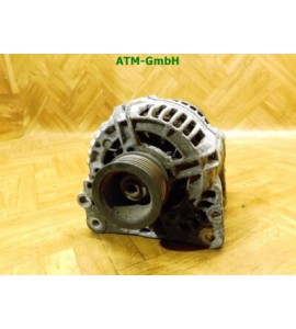 Lichtmaschine Generator VW New Beetle 028903028D 0124325003 90A 14V