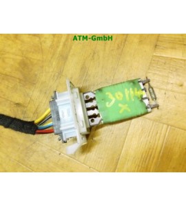 Widerstand Vorwiderstand VW Golf 5 V 1K1