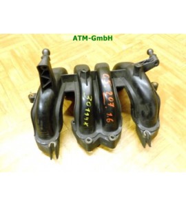 Ansaugbrücke Ansaugkrümmer VW Golf 5 V 1K1 06A13306AN