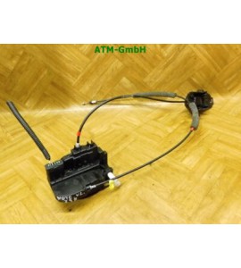 Türschloss Schloss vorne links Nissan Note Fahrerseite Türgriff Griff innen