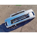 Stoßstange vorne Daihatsu Cuore IV YRV Farbe Grau