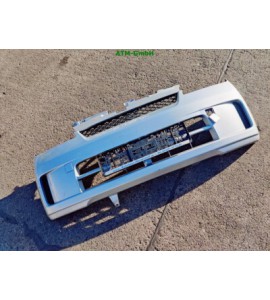 Stoßstange vorne Daihatsu Cuore IV YRV Farbe Grau