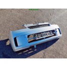 Stoßstange vorne Daihatsu Cuore IV YRV Farbe Grau