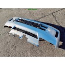 Stoßstange vorne Daihatsu Cuore IV YRV Farbe Grau