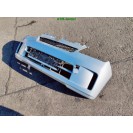 Stoßstange vorne Daihatsu Cuore IV YRV Farbe Grau