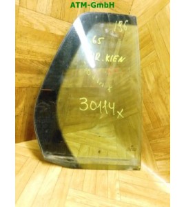 Seitenscheibe Fensterscheibe Türscheibe Scheibe hinten rechts VW Golf 5 V 1K1