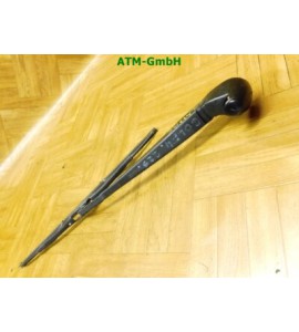 Scheibenwischerarm Wischerarm hinten Heckwischerarm VW Golf 4 IV