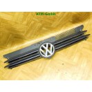 Frontgrill Kühlergrill VW Golf 4 IV Farbcode LA5G Blau Perlblau 1J0853655G