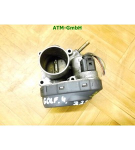 Drosselklappe VW Golf 4 IV 036133062