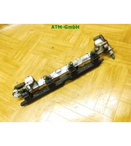 Einspritzleiste Einspritzdüse Ford Focus 1 98AG14A390LB