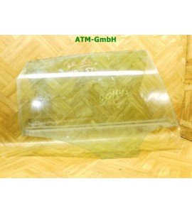 Seitenscheibe Fensterscheibe Türscheibe hinten rechts VW Polo 5 V 6R 5 türig