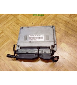 Motorsteuergerät Steuergerät VW Polo 5 V 6R Siemens VDO 03E906023L