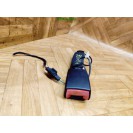 Gurtstraffer Gurtschloss vorne rechts VW Polo 5 V 6R 5 türig 6R085756B