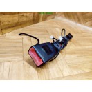 Gurtstraffer Gurtschloss vorne rechts VW Polo 5 V 6R 5 türig 6R085756B