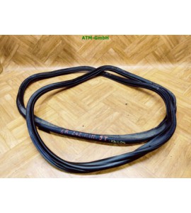 Dichtung hinten Heckklappendichtung VW Polo 5 V 6R 5 türig