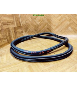 Dichtung Türdichtung hinten rechts VW Polo 5 V 6R 5 türig Beifahrerseite