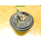 Bremstrommel hinten links VW Polo 5 V 6R 5 türig Fahrerseite