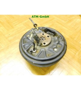 Bremstrommel hinten links VW Polo 5 V 6R 5 türig Fahrerseite