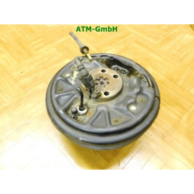 Bremstrommel hinten links VW Polo 5 V 6R 5 türig Fahrerseite