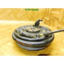 Bremstrommel hinten links VW Polo 5 V 6R 5 türig Fahrerseite