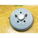 Bremstrommel hinten links VW Polo 5 V 6R 5 türig Fahrerseite