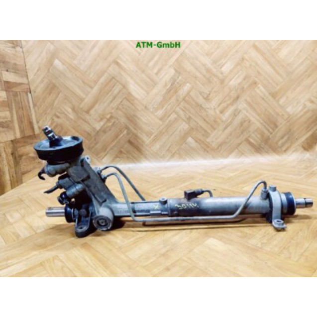 Lenkgetriebe Servolenkung VW Polo 5 V 6R TRW 023008050001