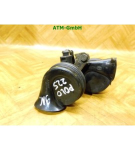 Hupe Signalhorn Signalhupe VW Polo 9N