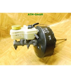 Hauptbremszylinder Bremskraftverstärker VW Polo 9N FTE 6Q1612105H