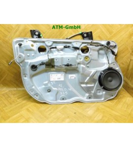 Fensterhebergestänge Türverkleidung vorne links VW Polo 9N 5 türig Fahrerseite