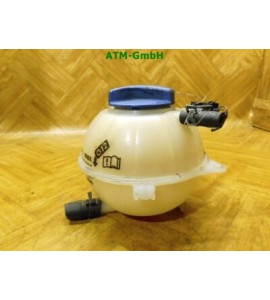 Ausgleichsbehälter Kühlmittel Behälter VW Polo 9N 6Q0121407