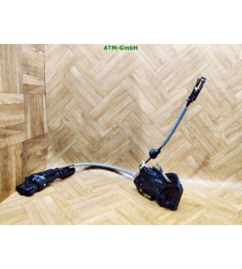 Türschloss Schloss hinten rechts VW Polo 5 V 6R 5 türig Beifahrerseite