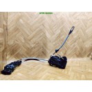 Türschloss Schloss hinten rechts VW Polo 5 V 6R 5 türig Beifahrerseite