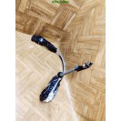 Türschloss Schloss hinten rechts VW Polo 5 V 6R 5 türig Beifahrerseite