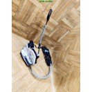 Türschloss Schloss hinten rechts VW Polo 5 V 6R 5 türig Beifahrerseite