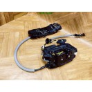 Türschloss Schloss hinten rechts VW Polo 5 V 6R 5 türig Beifahrerseite