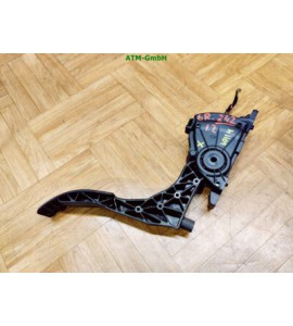 Pedal Gaspedal Gaspoti VW Polo 5 V 6R Hella 6Q1721503C 6PV008496-01