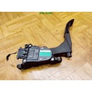 Pedal Gaspedal Gaspoti VW Polo 5 V 6R Hella 6Q1721503C 6PV008496-01