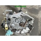 Getriebe Schaltgetriebe Peugeot 206 1.4 i 55 kW Getriebecode 20CF09