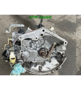 Getriebe Schaltgetriebe Peugeot 206 1.4 i 55 kW Getriebecode 20CF09