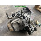 Getriebe Schaltgetriebe Peugeot 206 1.4 i 55 kW Getriebecode 20CF09