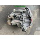 Getriebe Schaltgetriebe Peugeot 206 1.4 i 55 kW Getriebecode 20CF09