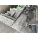 Getriebe Schaltgetriebe Peugeot 206 1.4 i 55 kW Getriebecode 20CF09