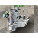 Getriebe Schaltgetriebe Peugeot 206 1.4 i 55 kW Getriebecode 20CF09