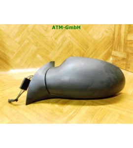 Außenspiegel Seitenspiegel links unlackiert Mercedes Benz A-Klasse W168