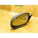 Außenspiegel Seitenspiegel links unlackiert Mercedes Benz A-Klasse W168