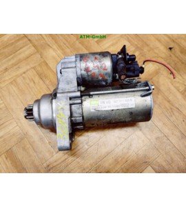 Anlasser Starter VW Polo 5 V 6R Valeo 02T911023S 12v D6GS12