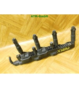Zündspule Mercedes Benz A-Klasse W168 A0001501380 0221503033