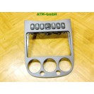 Mittelkonsole Blende Abdeckung Schalterblock Mercedes Benz A-Klasse W168