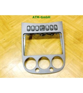Mittelkonsole Blende Abdeckung Schalterblock Mercedes Benz A-Klasse W168