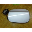 Tankklappe Mercedes Benz A-Klasse W169 Farbcode 761 Polarsilber Silber Metallic